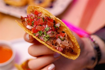 Kolacja dla dwojga w Restauracji Ale Sztuka Warszawa