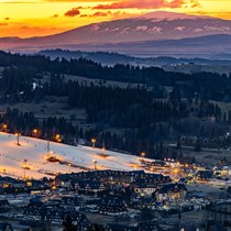 Pobyt Relaksacyjny dla Seniora