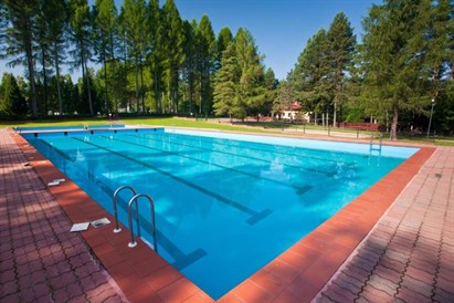 Bieszczadzki reset z obiadokolacją dla dwojga - Hotel Perła Bieszczadów