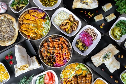 Kuchnie Świata – warsztaty kulinarne w Warszawie dla 1 osoby