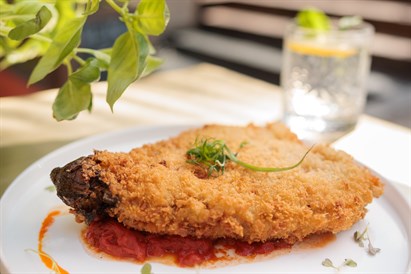 Kolacja dla dwojga w Restauracji Ale Sztuka Warszawa