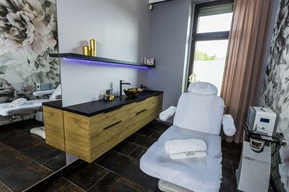 Dzień w SPA dla Niej - Glamour Day Spa