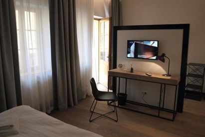 Pobyt dla Dwojga w Pradze ze śniadaniami - Antik Hotel Prague