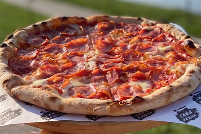 Voucher do Kreska Mąki - włoska uczta dla przyjaciół