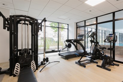 Komfortowy pobyt w apartamencie z wellness – VacationClub Kołobrzeg 