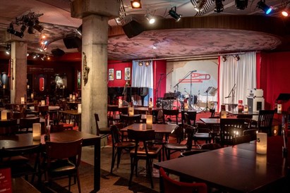 Warsztaty koktajlowe z degustacją w Vertigo Jazz Club Wrocław