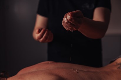 Masaż klasyczny - Spa Pro Body w Gdańsku