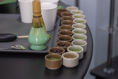 Warsztaty Matcha w Krakowie: odkryj sekret zielonego superfoodu!