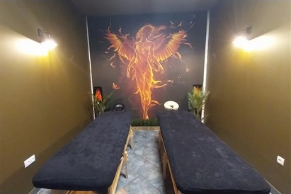 Masaż świecą w Bytomiu – relaks dla singla lub dwojga w Relax Spa