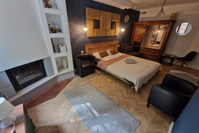 Rodzinny weekend z atrakcjami w Kazimierzu – Willa Pod Basztą