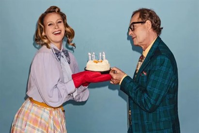 Teatr Komedia Warszawa - voucher na spektakl - Biletomat