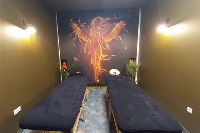 Uwodzicielska Kleopatra – rytuał z kąpielą w mleku i masażem w Bytomiu