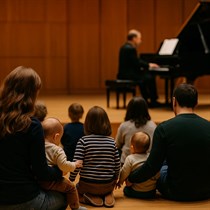 Candle Live Music – koncert dla dzieci w Katowicach 