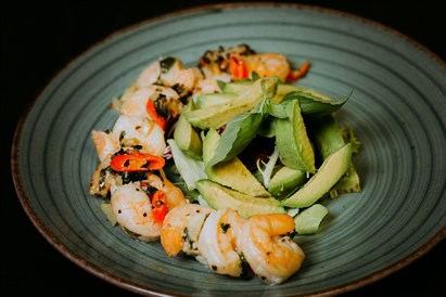 Voucher do Restauracji Harmonia