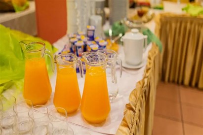 Uzdrowiskowy reset - pobyt dla 1 osoby w Lądku-Zdroju