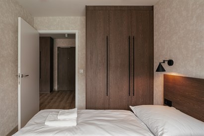 Apartament w Dźwirzynie – rodzinny urlop w VacationClub Resort