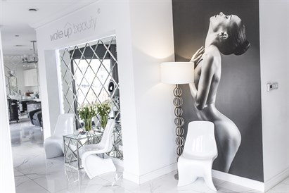 Day SPA Man’s & Woman’s Celebration VIP w Warszawie od 9:00 do 15:00