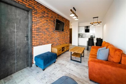 Wczasy w Karpaczu w Triventi Mountain Residence