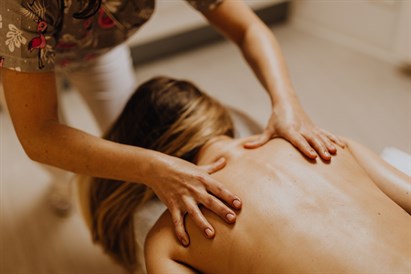 Masaż klasyczny - Spa Pro Body w Gdańsku