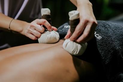 Relaks i masaże w Strefie Odnowy Term Gorce – voucher prezentowy