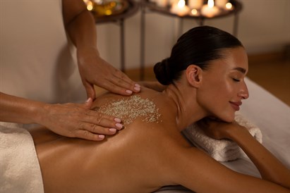 Day SPA Premium w Glamour Spa