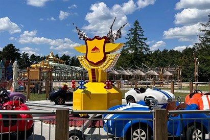 Bilet normalny do Parku Julinek i Wesołego Miasteczka