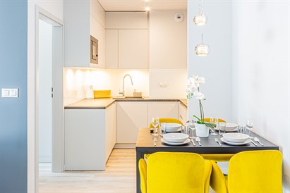 VacationClub Zakopane – relaks w górach dla 4-6 osób 