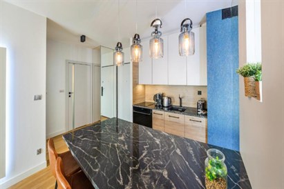Apartamenty Sun & Snow Aura II Gdańsk