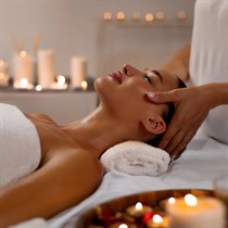 Pakiet pielęgnacyjny spa w Warszawie – Belanovska Clinic & SPA