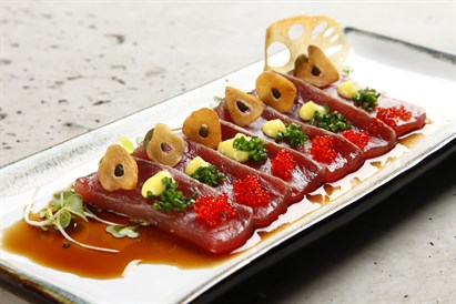  Voucher do Edo Sushi w Krakowie 