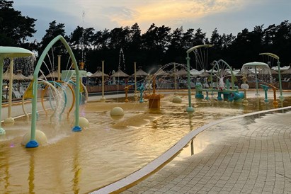 Bilet rodzinny do Parku Julinek, Wesołego Miasteczka i Parku Wodnego