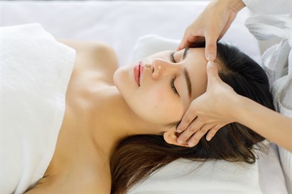 Rytuał 5 Żywiołów w Amari Spa – luksusowy prezent pełen relaksu