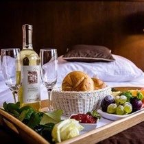 Voucher do Hotelu Dwór Elizy