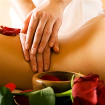 Rytuał różany w Lublinie