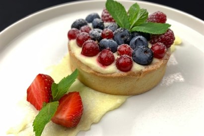 Voucher na włoską kolację w Restauracji Navona w Warszawie