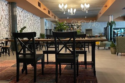 Romantyczna kolacja dla dwojga nad morzem – Marena Wellness & Spa