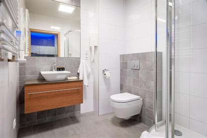 City break dla dwojga z kolacją - Hotel Invite we Wrocławiu