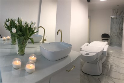 Pakiet Kokosowa Rozkosz – masaż i pielęgnacja spa w Belanovska Clinic & Spa