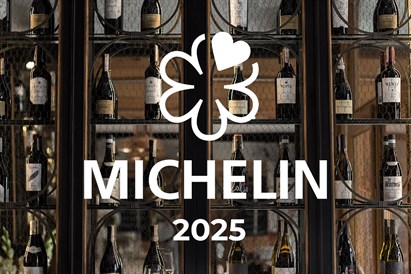 Kogel Mogel Kraków polecany przez Michelin – voucher dla dwojga