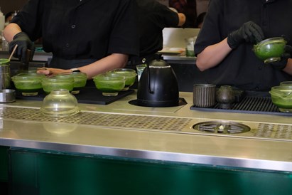 Warsztaty Matcha w Krakowie: odkryj sekret zielonego superfoodu!