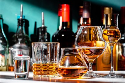 Warsztaty whisky z Piotrem Karwatem – Vertigo Wrocław