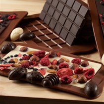 Warsztat kulinarny Tajemnice Czekolady w Warszawie