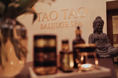 Balijska ceremonia piękna: masaż balijski + lifting twarzy kobido