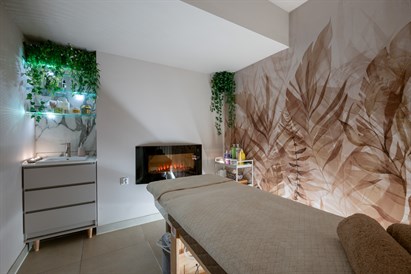 Relaks w Spa na wyłączność “Relax Plus” i 1-godzinny masaż - Secret Spa Rybnik