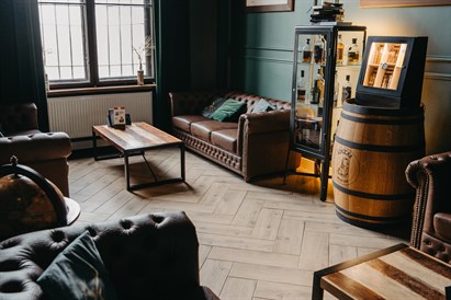 Degustacja whisky lub whisky z cygarem w Whisky Pub Szkocka – Wrocław