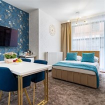 Nocleg z wyżywieniem w Hotelu Gotyk w Toruniu
