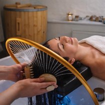 Head SPA & Kobido Ritual - Masaż Line Gdańsk