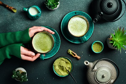 Warsztaty Matcha w Krakowie: odkryj sekret zielonego superfoodu!