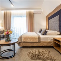 Relaksujący weekend z piknikiem i górskimi termami w Szaflarach