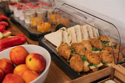 Romantyczny pobyt nad Adriatykiem z wellness lub wycieczką rowerową dla dwojga